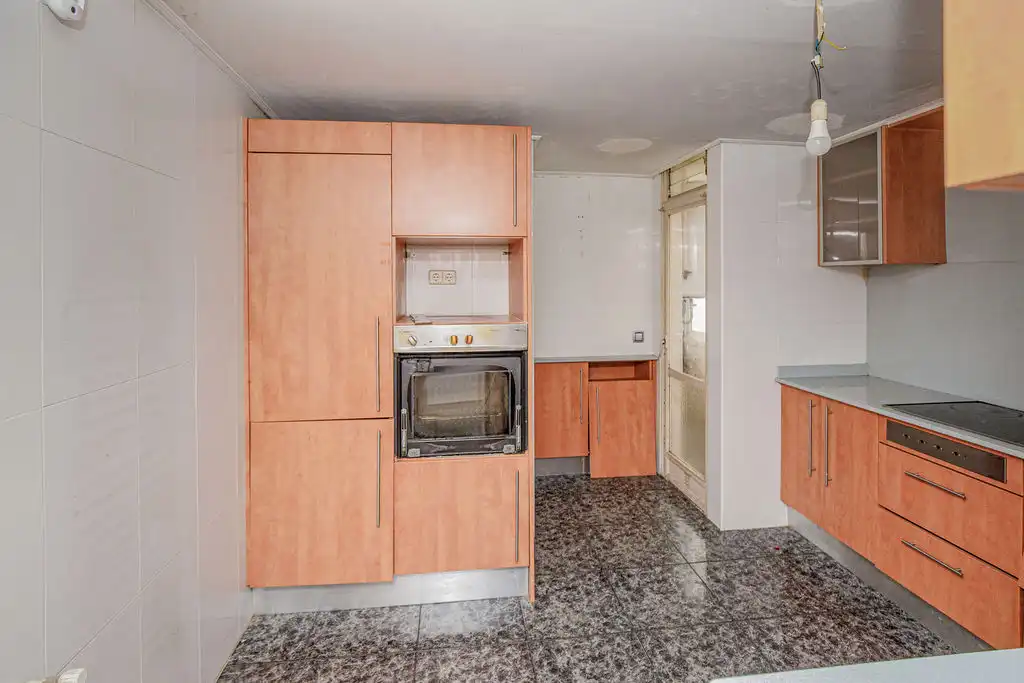 Wohnung zum Verkauf in Pz Catalunya, Veïnat
