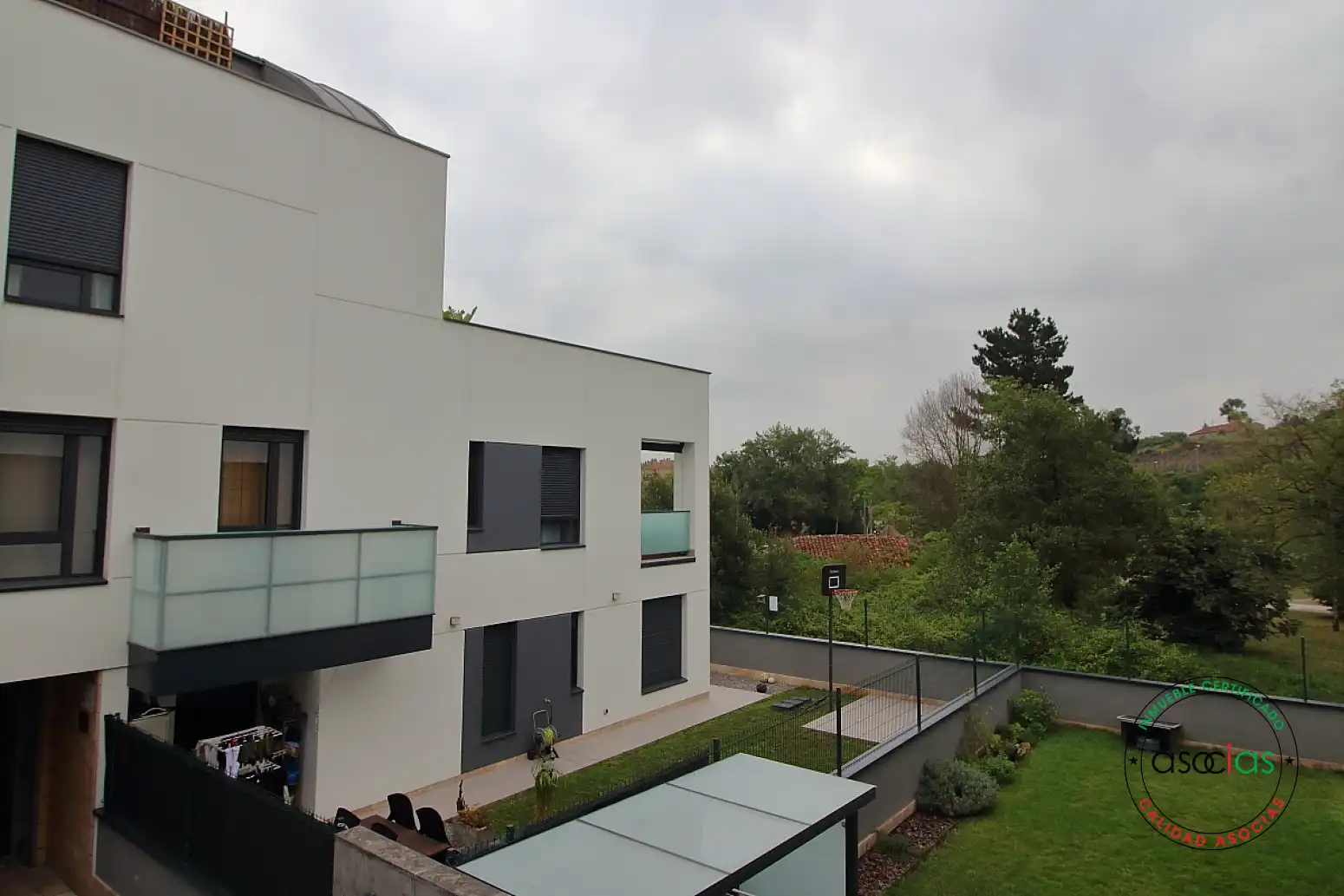 Flat with pool for sale in Gijón - Carretera de la Coría, imagen 17