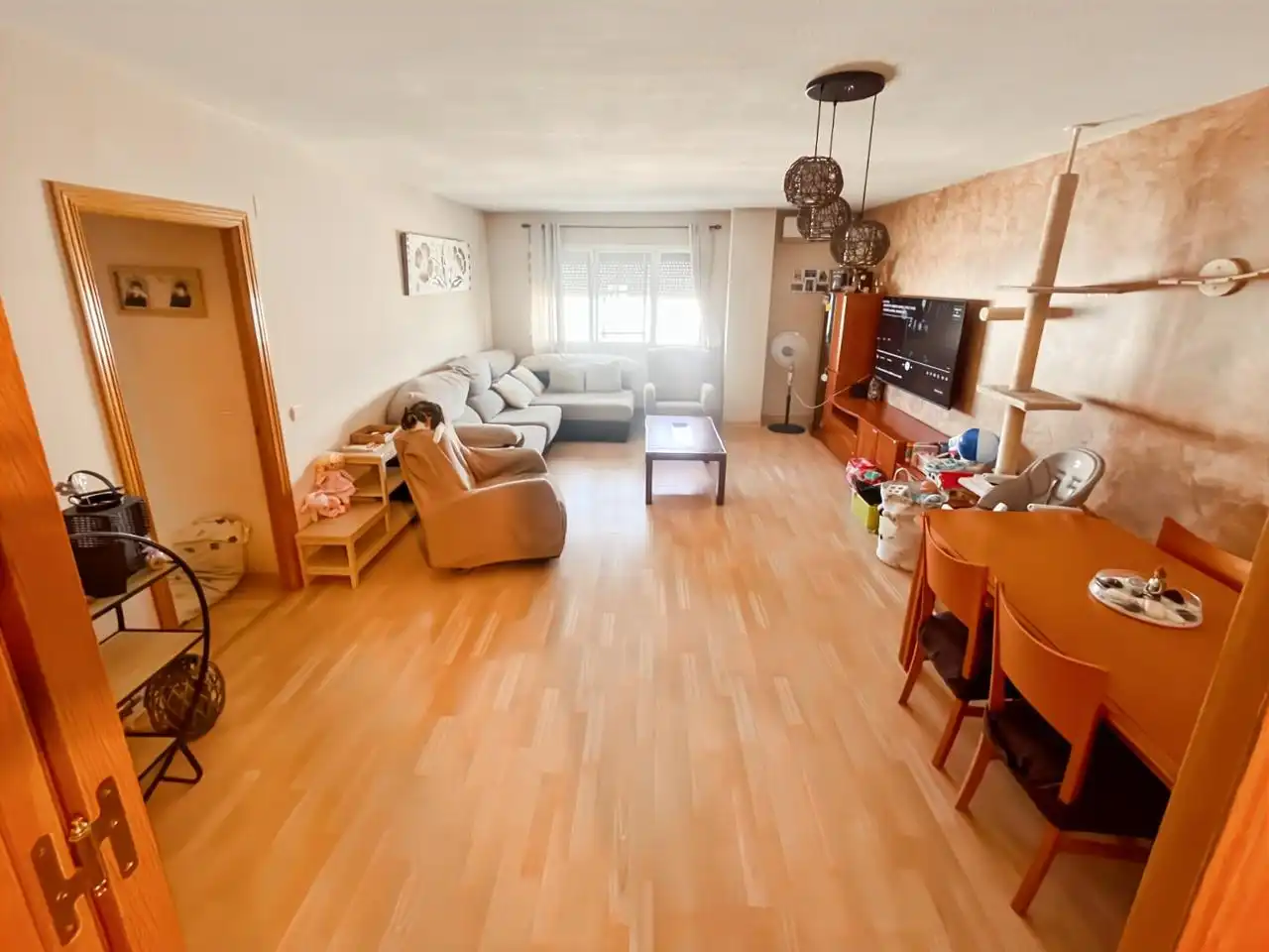 Flat with lift for sale in Calle Transversal Sexta, imagen 2
