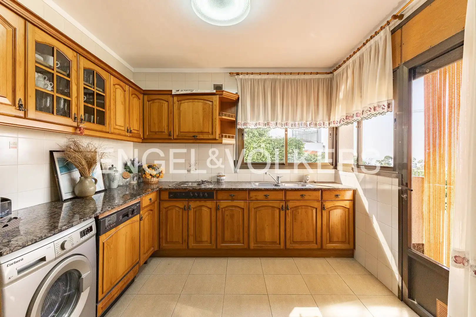 Casa amb terrassa en venda a Teià, imagen 9