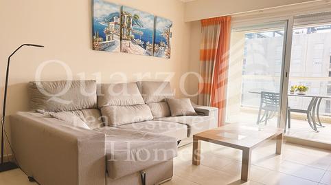 Foto 2 de Apartament en venda a Avinguda de Les Corts, Daimús, Valencia