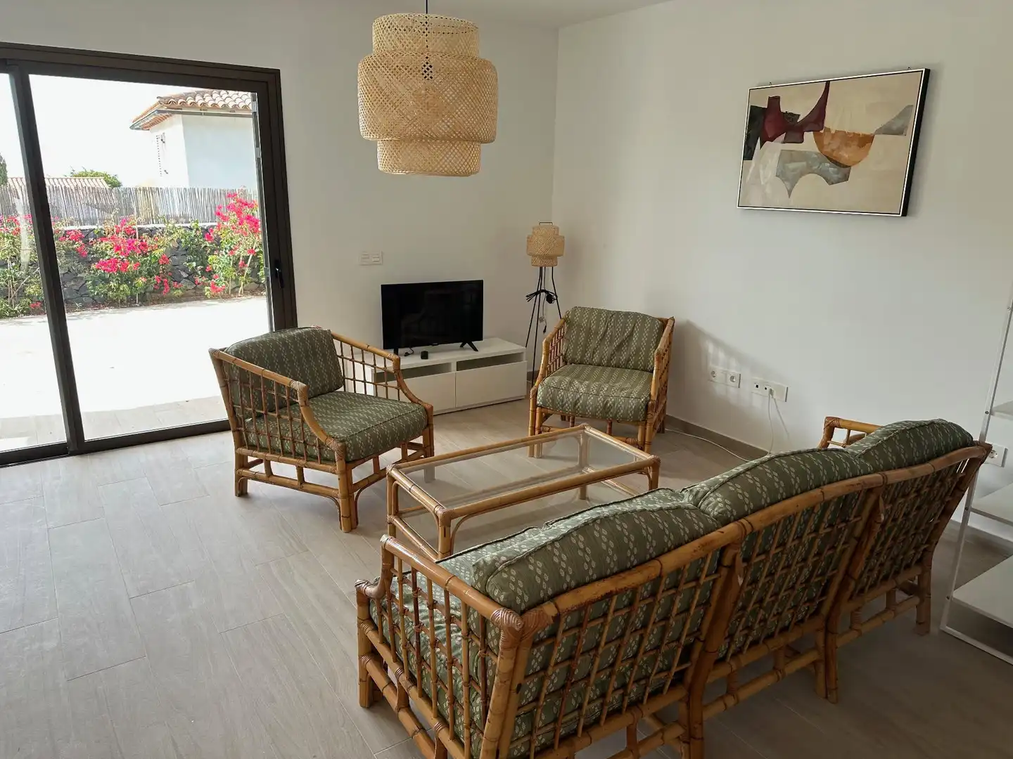 Casa o xalet de lloguer a Calle Liriazo Tres, San Sebastián de la Gomera