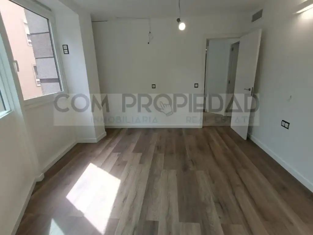Bedroom of Flat for sale in  Palma de Mallorca