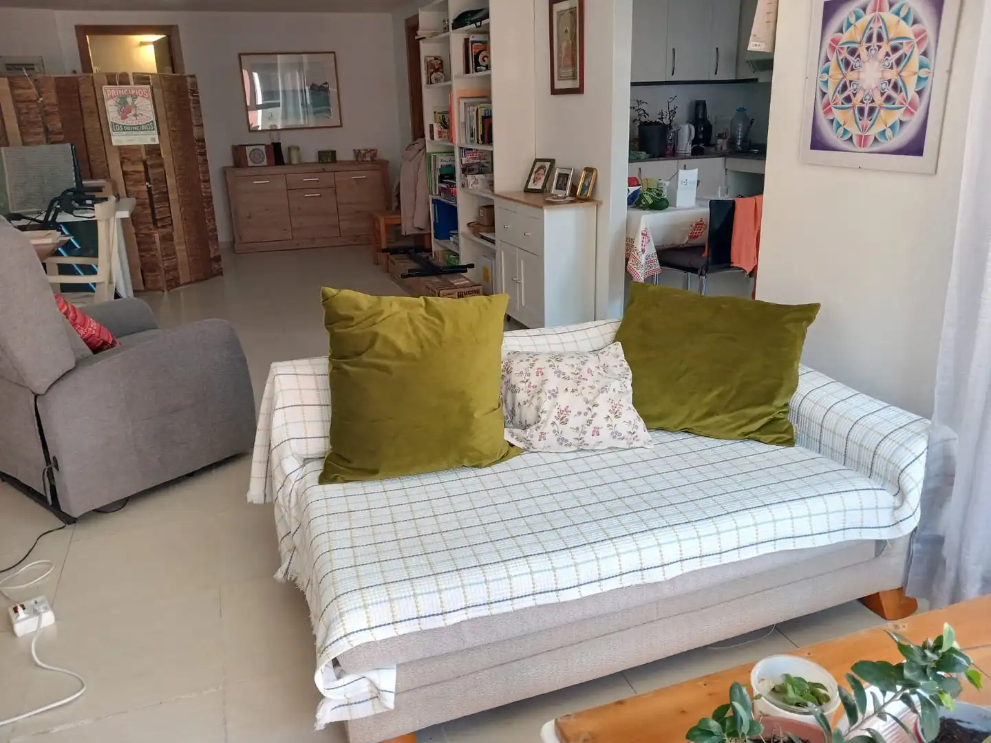 Piso en venta en Centro