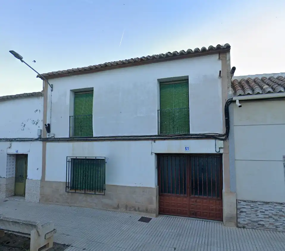 Wohnung zum Verkauf in Calle Fray Serafin Linares 51, Moral De Calatrava, imagen 2