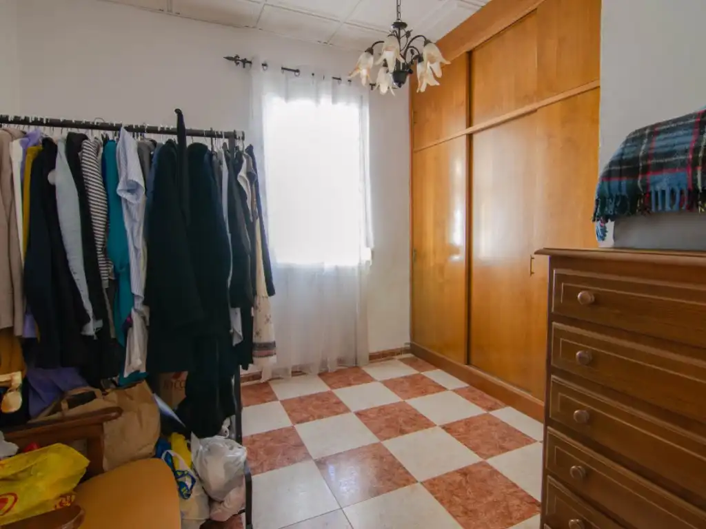 Habitación de Casa o chalet en venta en La Rinconada