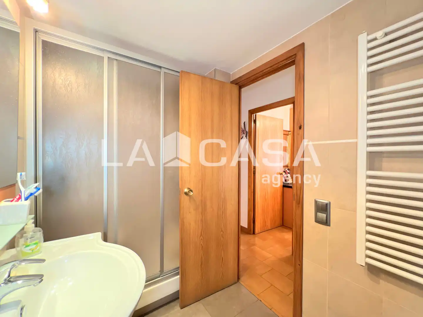 Piso en venta en La Prosperitat