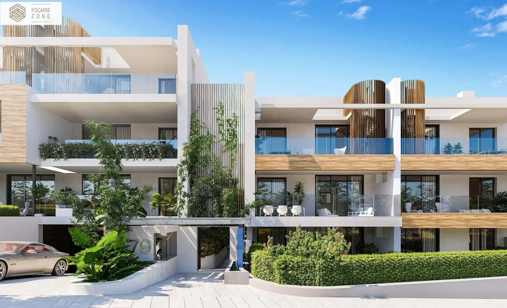 Piso con terraza en venta en Calle Fuengirola, imagen 17
