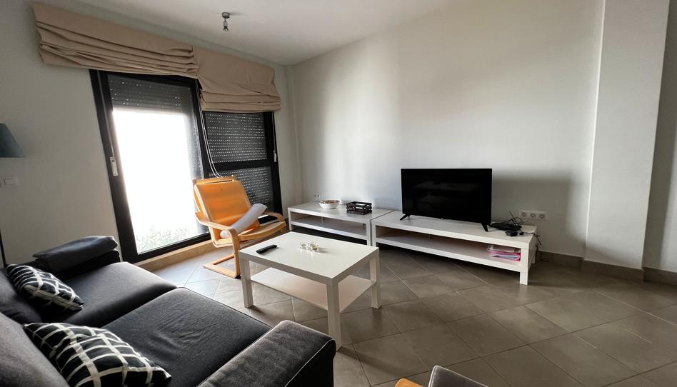 Photo 1 of Flat to rent in Plaza la Fonda, 1, Bajamar, Santa Cruz de Tenerife