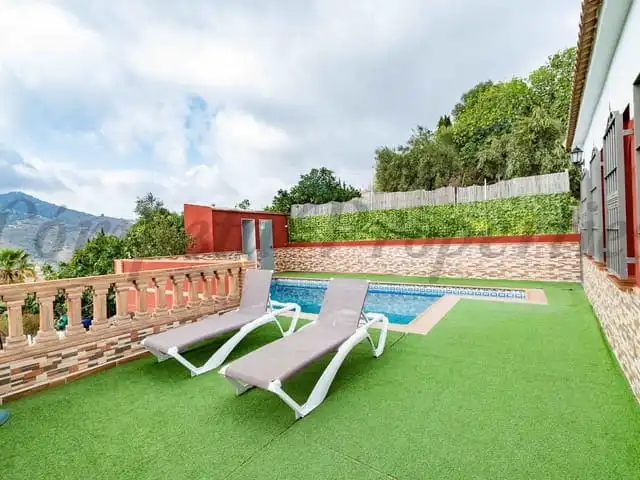 Terreni e lotti in vendita a Torrox Pueblo, imagen 2