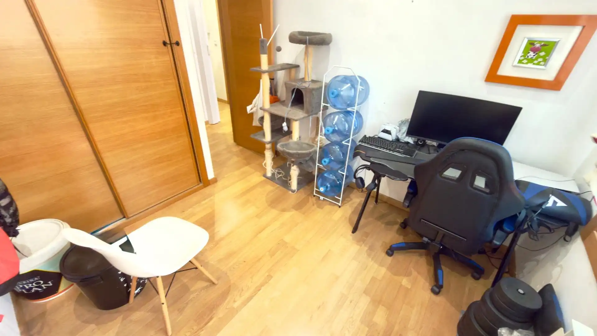 Flat for sale in Mariñamansa