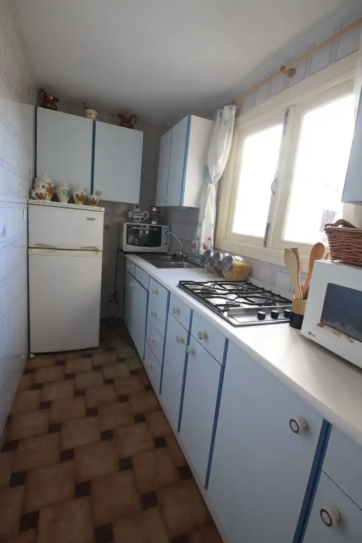Kitchen of Country homes for sale in Alozaina  with Terrace
