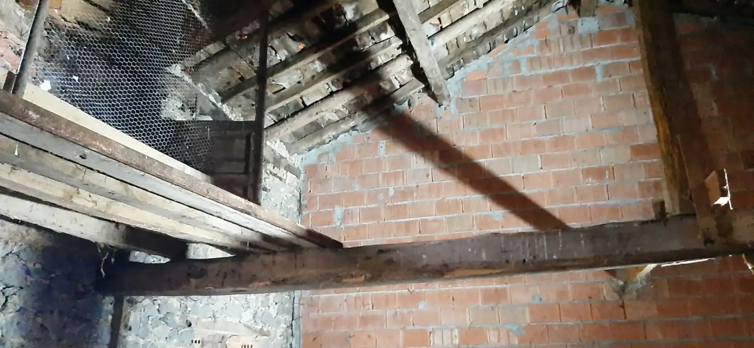 Casa in vendita a El Rebollar 111, imagen 16