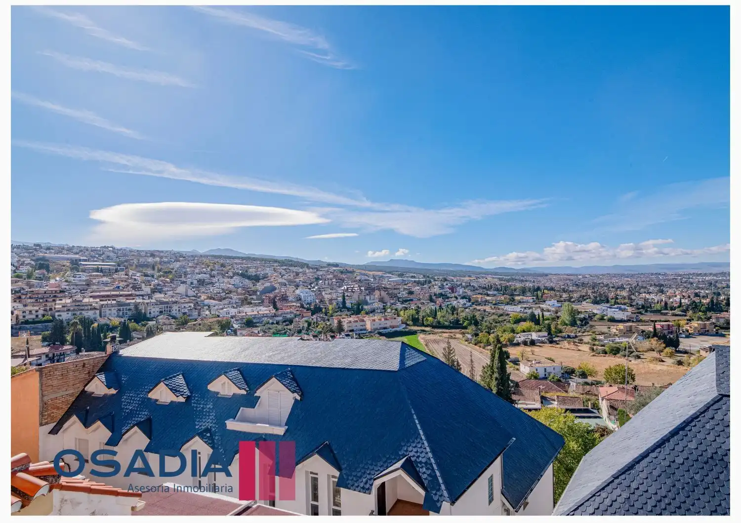Piso con ascensor en venta en Calle Molinillo, imagen 3