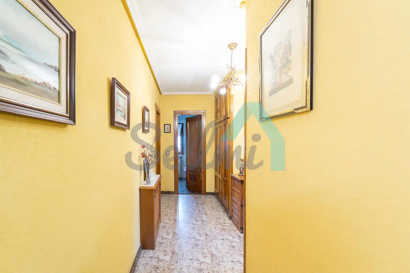 Houses for sale in Camíno De Castañéu, Viella - Granda - Meres