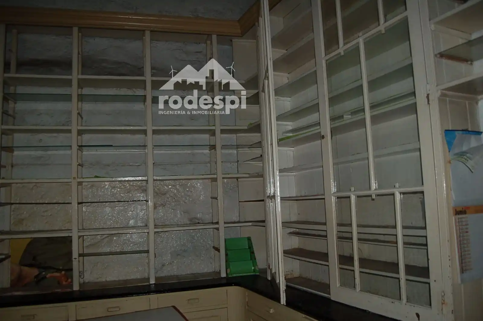 Local comercial en alquiler en Ponteareas, imagen 16