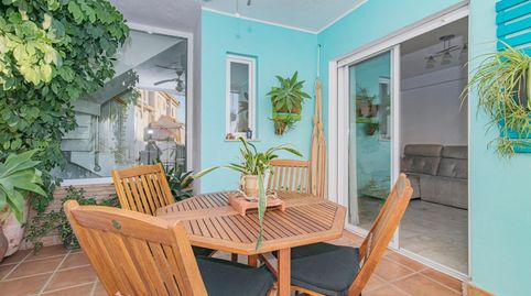 Foto 5 de Casa adosada en venta en Calle Avellano, Cájar, Granada