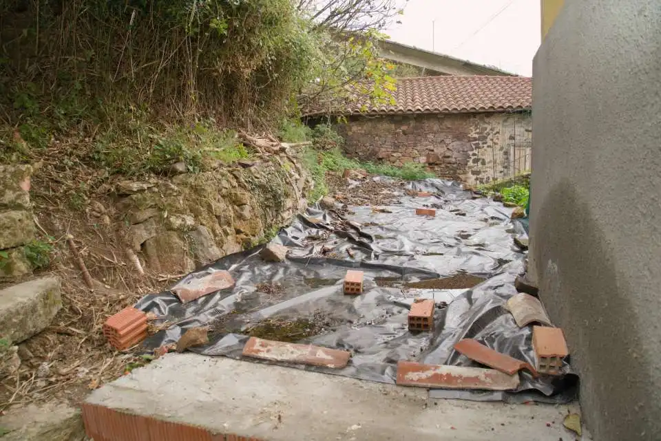 Casa o xalet en venda a Pravia