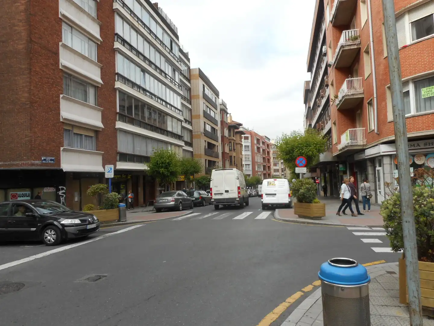 Business premises to rent in Calle las Mercedes Kalea 26, imagen 3