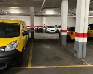 Parking of Garage to rent in Santa Coloma de Gramenet