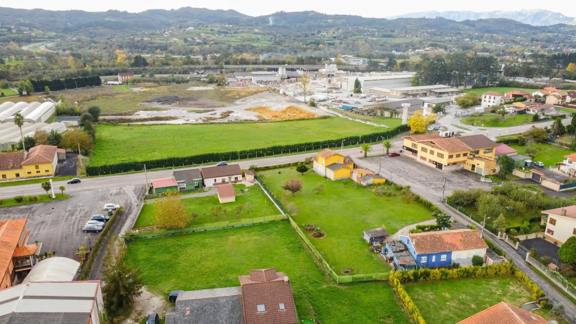 Residential land for sale in Lugar FUENTESPINO S/N, imagen 18