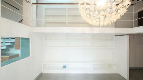 Foto 5 de Dúplex de lloguer a Calle del Espíritu Santo, 12, Universidad - Malasaña, Madrid