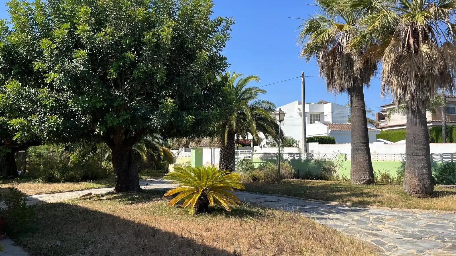 Houses for rent in Riba-roja de Túria  with Private garden, Terrace and Storage room