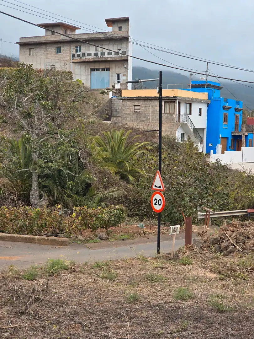 Terreno residencial en venta en Calle San Cristobal 83, imagen 11