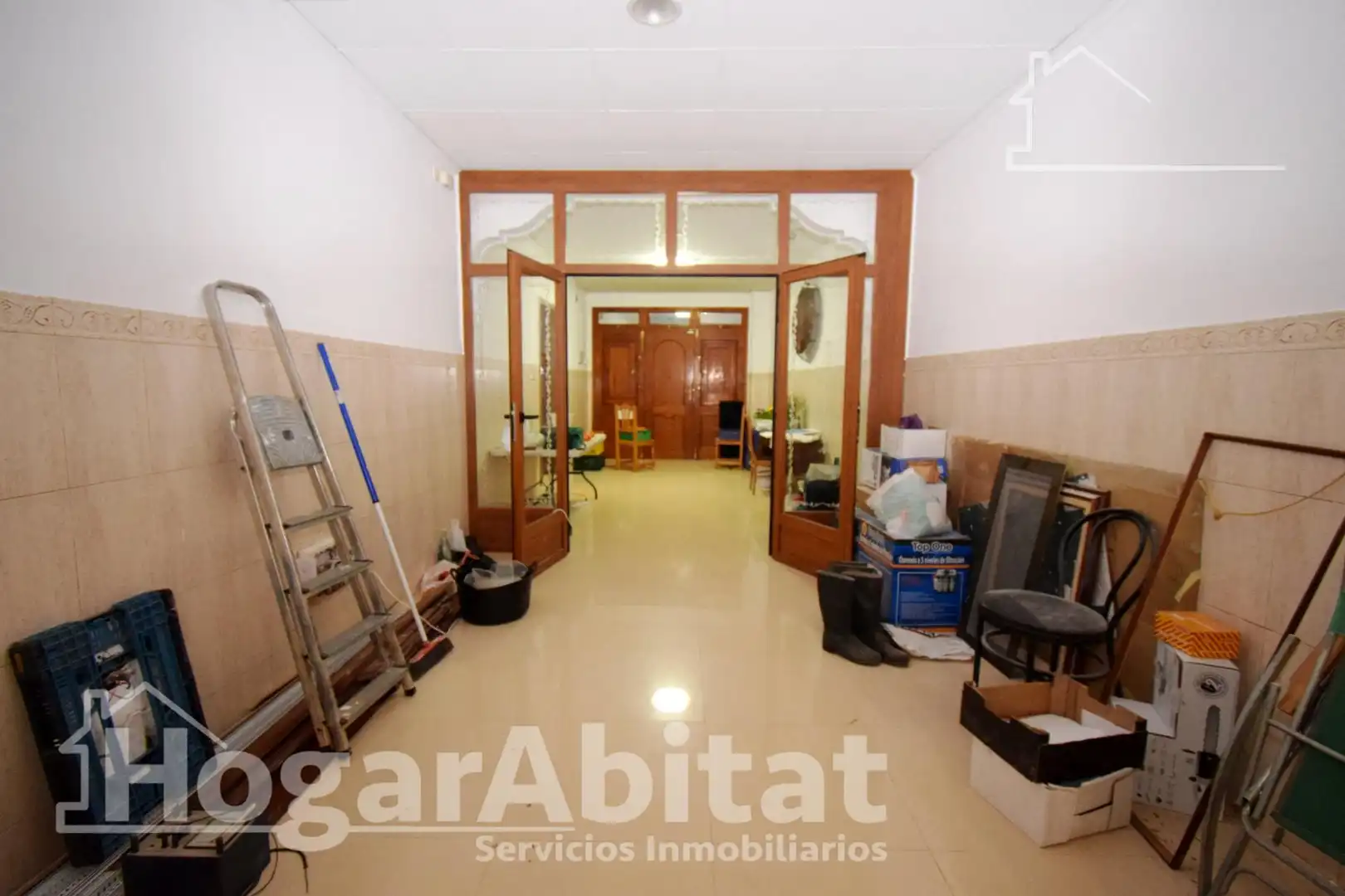 Casa o xalet en venda en Catarroja amb Aire condicionat, Calefacció i Terrassa