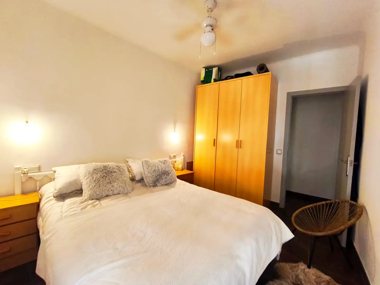 Apartment with terrace for sale in Centre, imagen 11