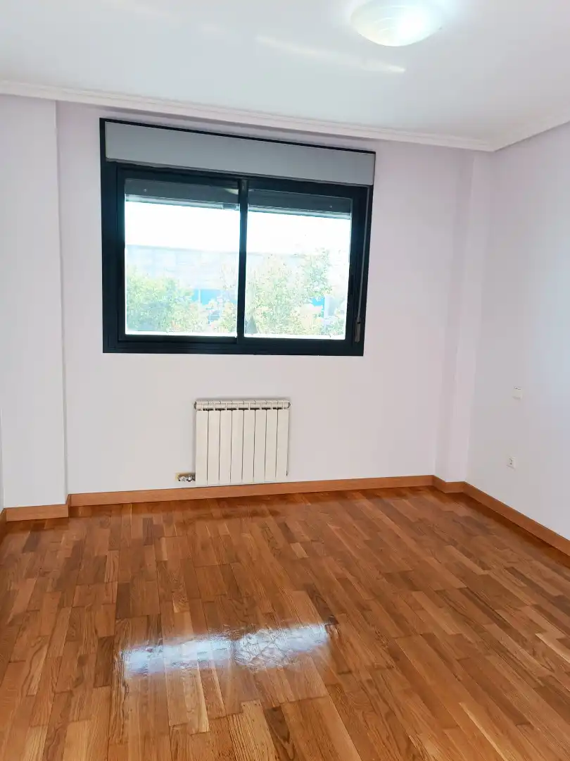Piso en venta en La Magdalena