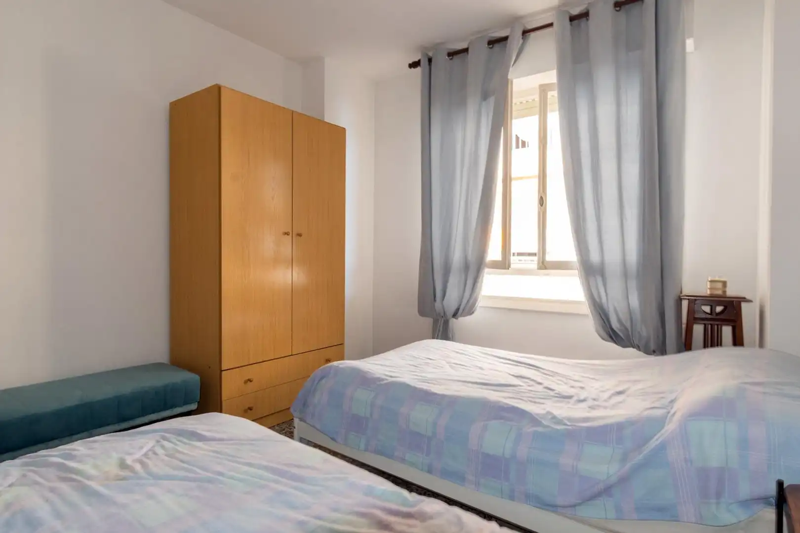 Apartment with lift for sale in Playa del Acequión, Náufragos y Rocío del Mar, imagen 29