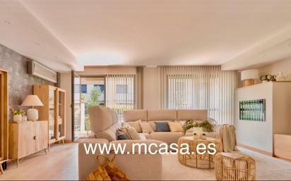 Bedroom of Flat for sale in Vigo   with Terrace and Balcony