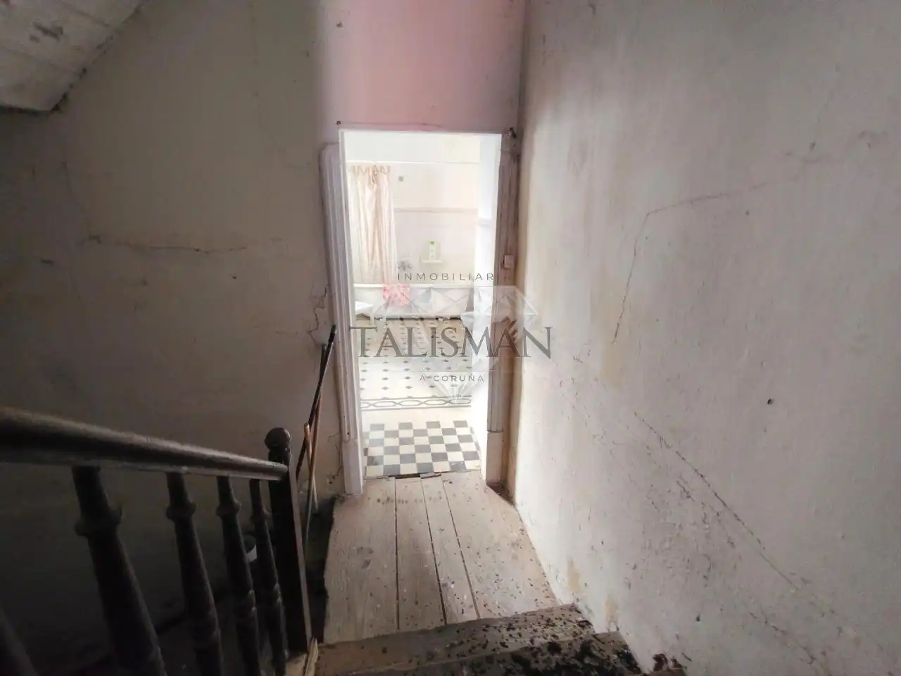 Chalet con jardín en venta en Lugar Adega, imagen 4