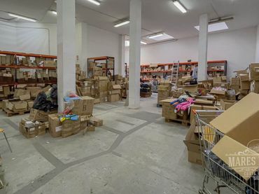 Local comercial en venda a El Molí-El Rieral