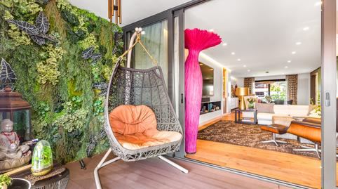 Foto 2 de Pis en venda a De la Bonanova, Sant Gervasi i la Bonanova, Barcelona