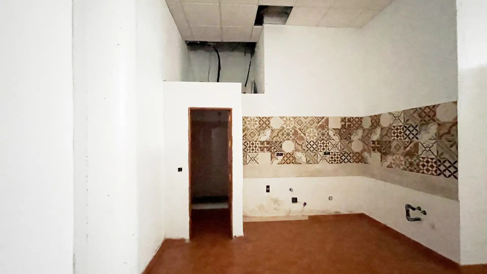Local en venta en Alhaurín El Grande