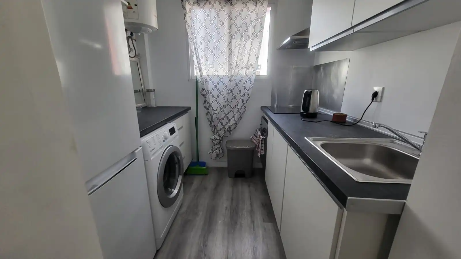 Apartments for rent in Calle Virgen de los Remedios, El Juncal - Vallealto