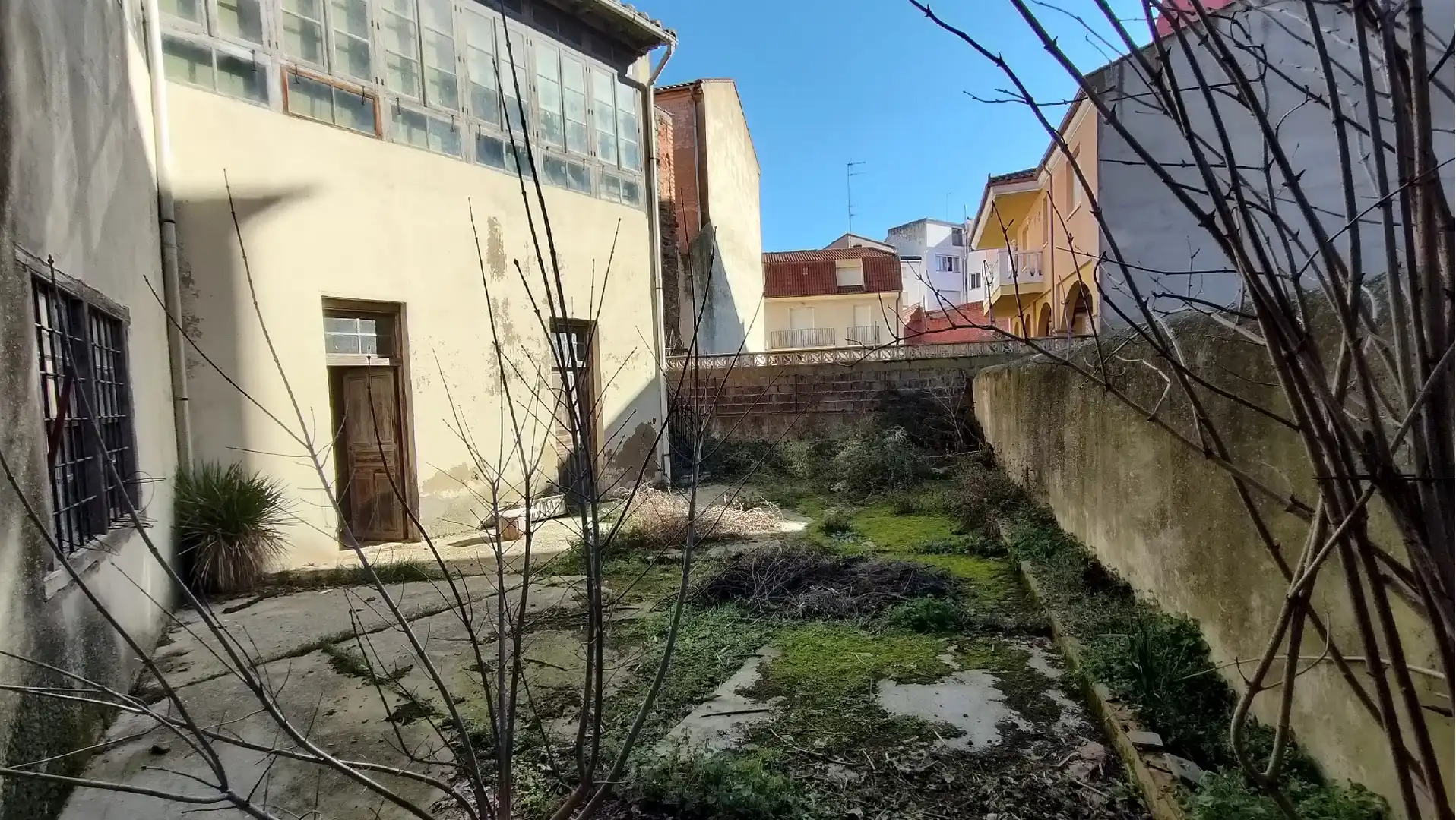Maison à vendre à La Bañeza, imagen 18