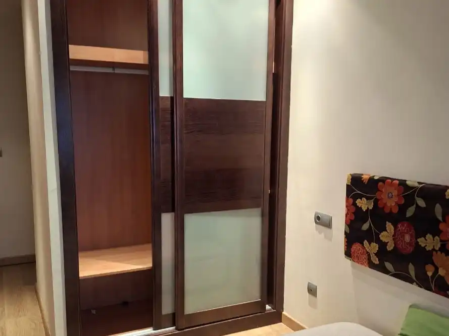 Flat for rent in Calle del Presbitero Pedro Ruiz de Valdivia, 4, La Zubia Ciudad