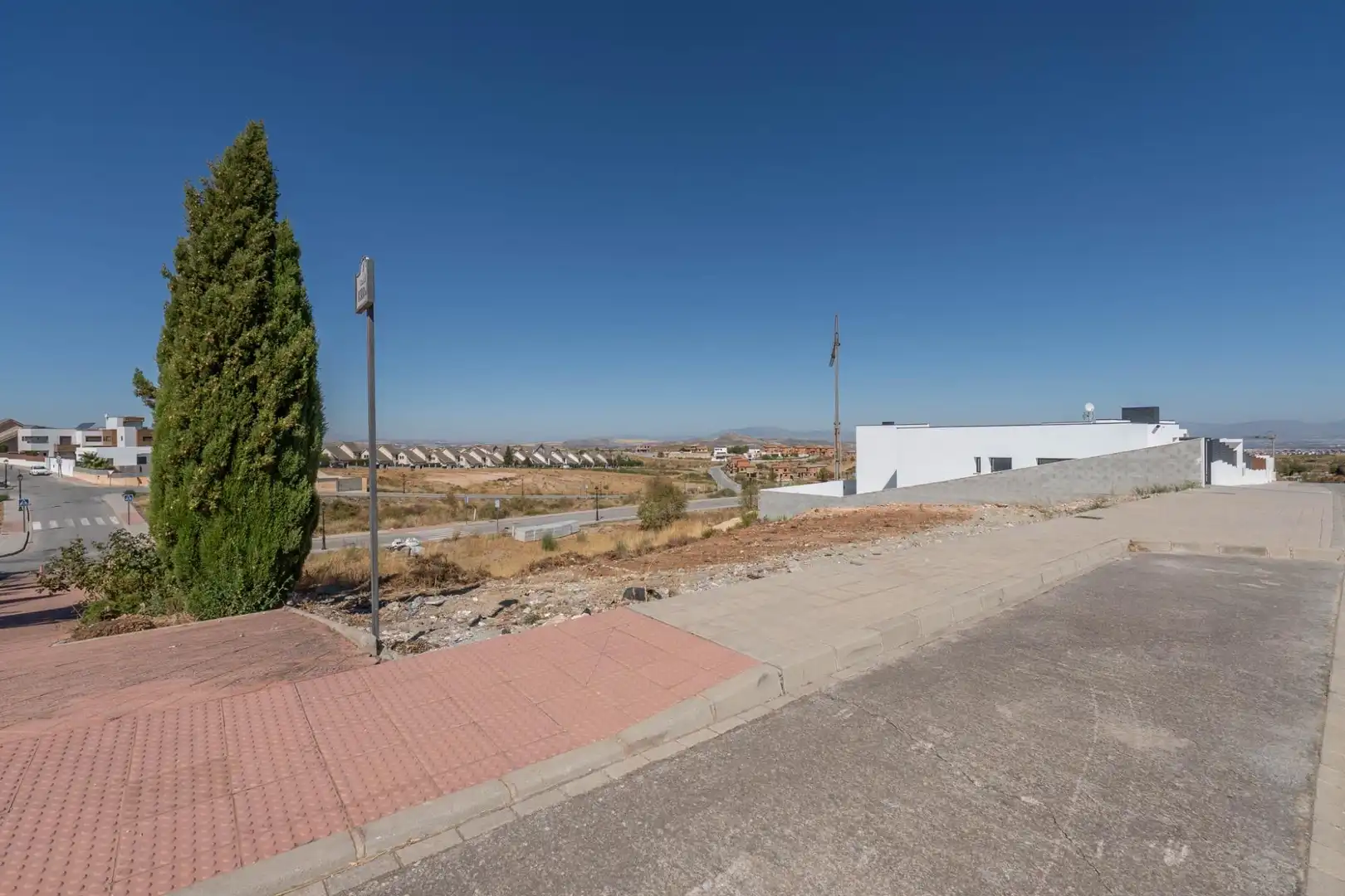 Terreno residenziale in vendita a Calle ATALAYA, imagen 15