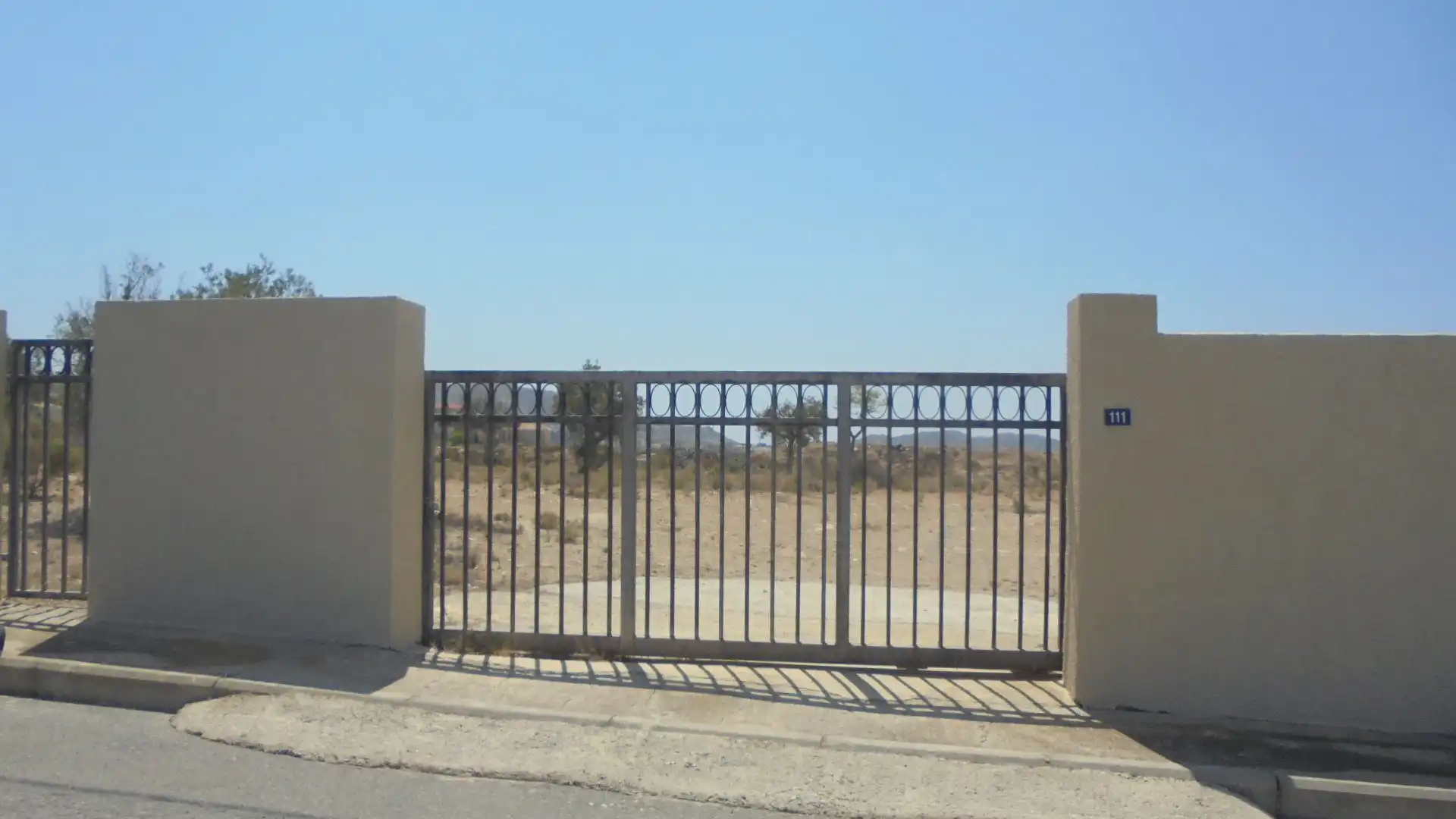 Terreny residencial en venda a Busot