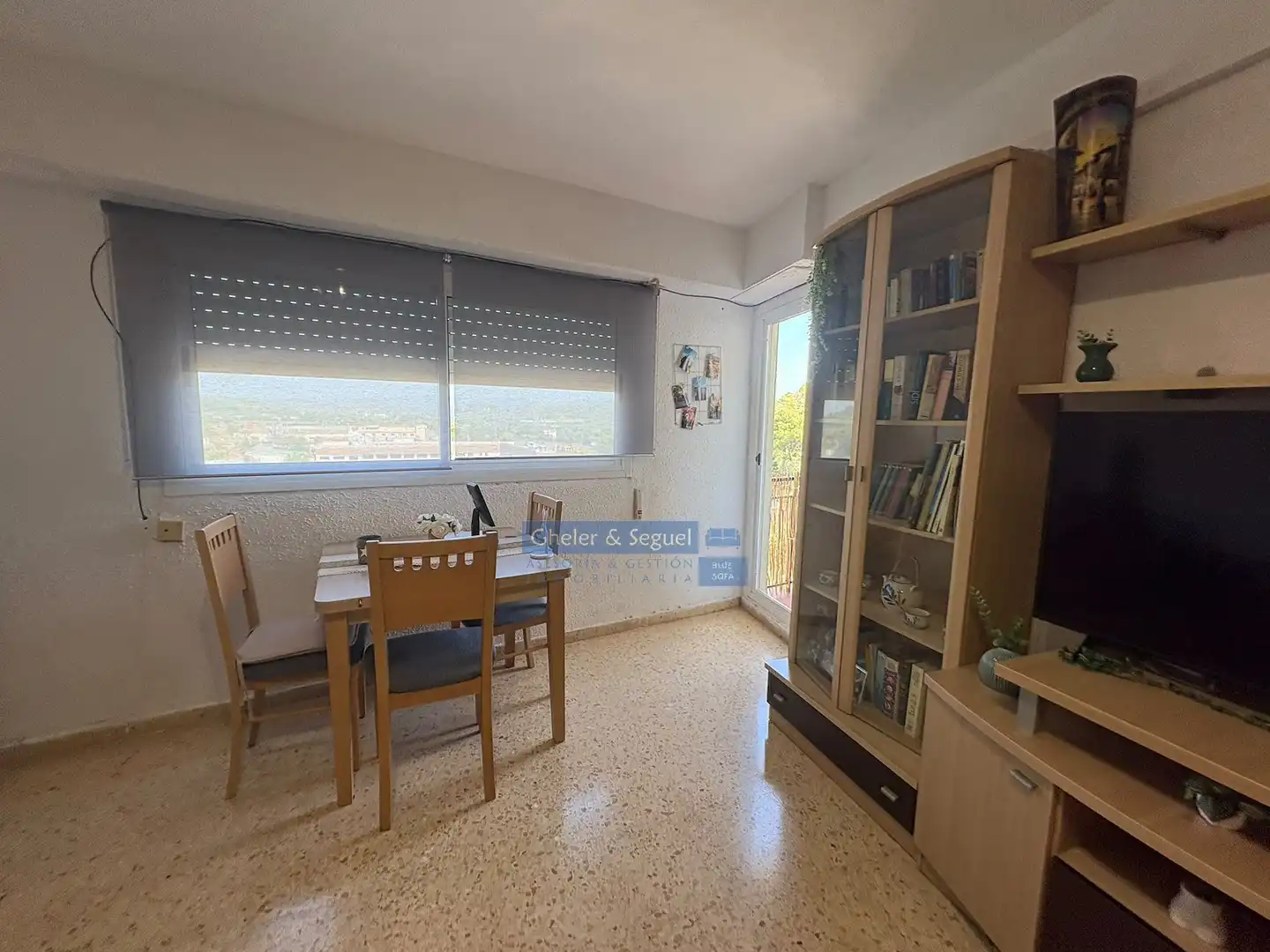 Bedroom of Flat for sale in Gilet