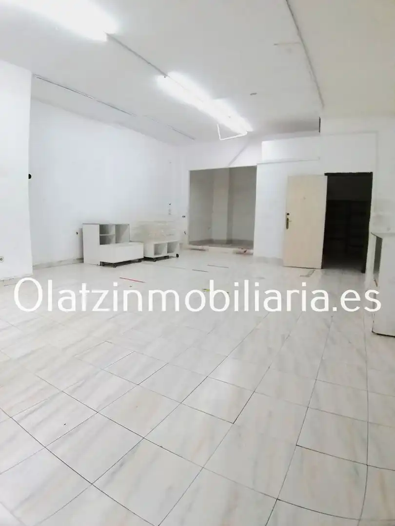 Geschaftsraum zur Miete in Bilbao 