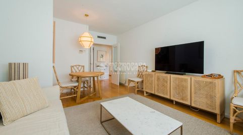 Photo 3 of Flat for sale in Sanchinarro, Madrid Capital