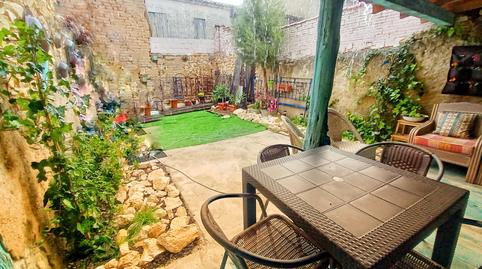 Foto 2 de Finca rústica en venda a Calle de Ricaposada, 3, Fuentelcésped, Burgos