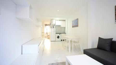 Foto 2 de Apartament de lloguer a Moscardó,  Madrid Capital