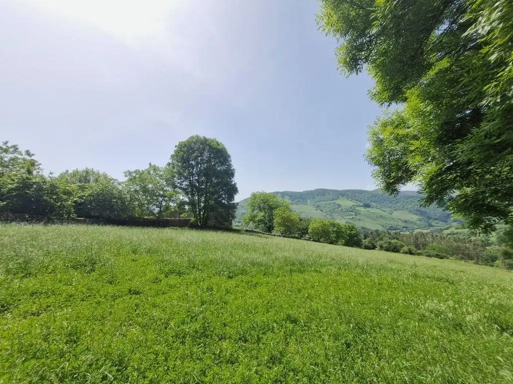 Finca rústica en venta en Cieza (Cantabria) con Balcón