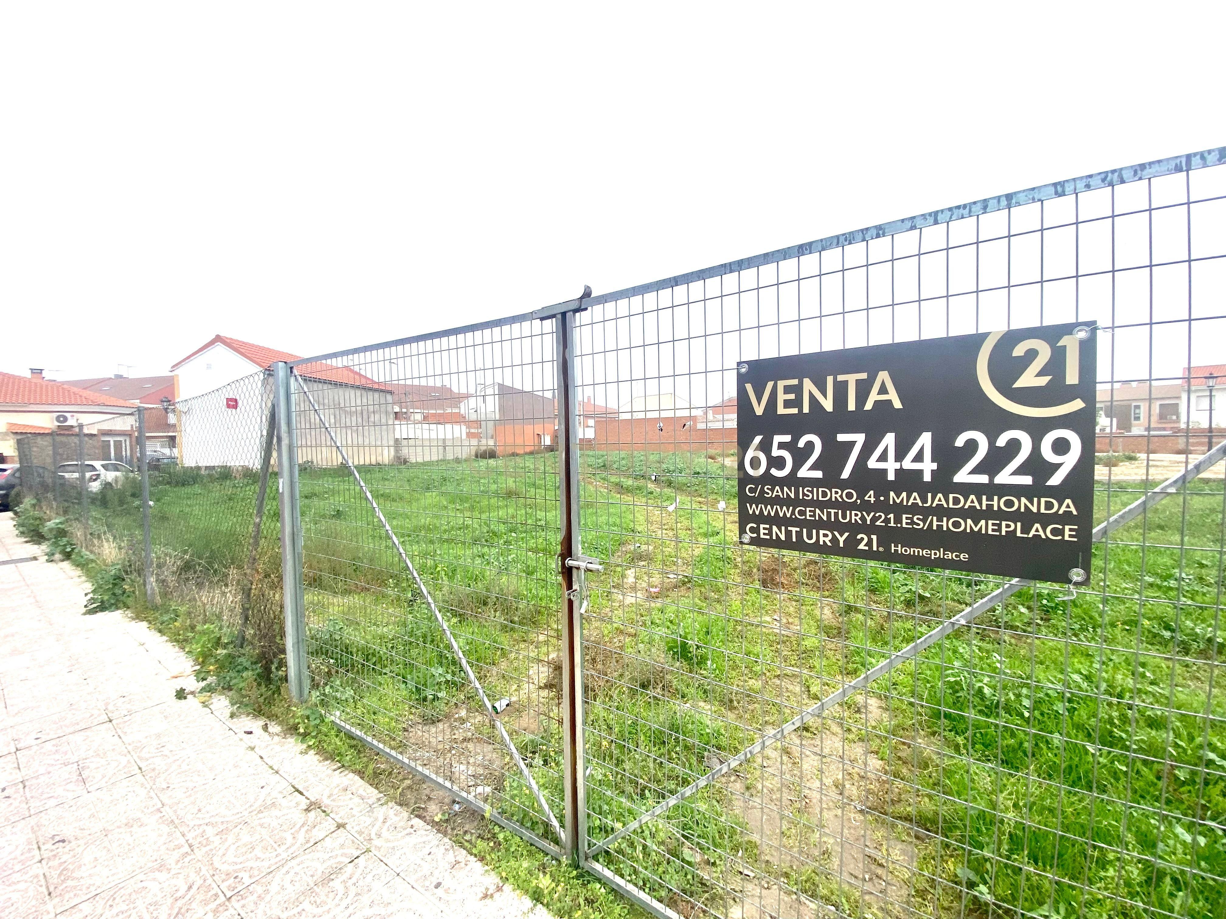 Residencial en venda en Ugena