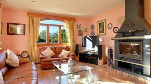 Foto 4 de Casa o chalet en venta en Son Sardina, Palma de Mallorca